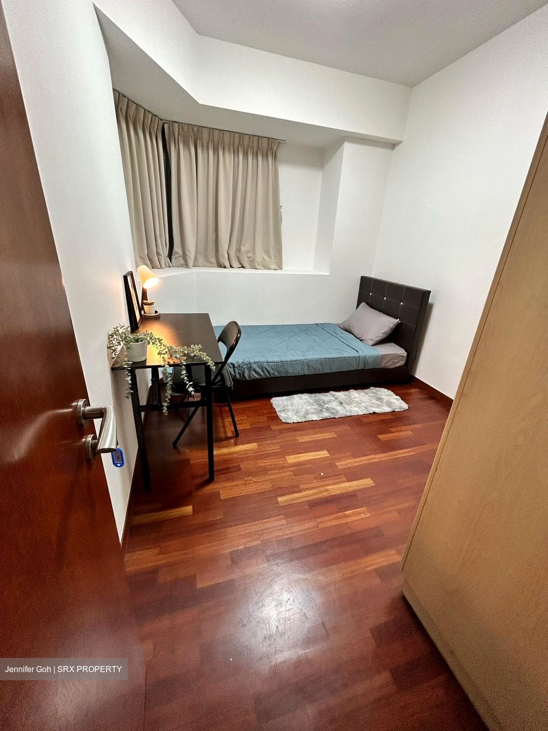 The Madeira (D23), Condominium #530772441